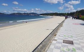 Piso Cerca De Playa Samil